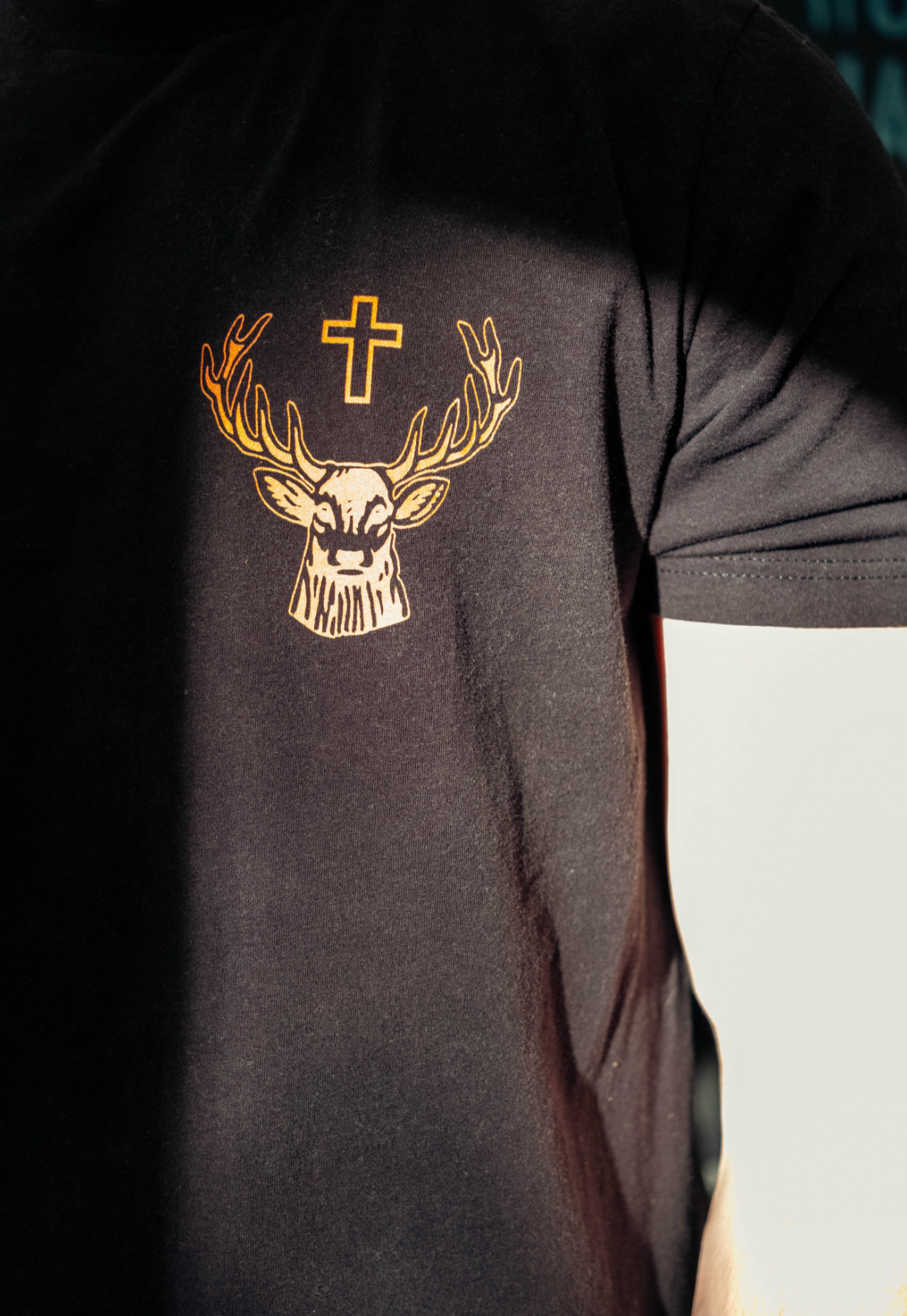 St Hubert Hunting Shirt