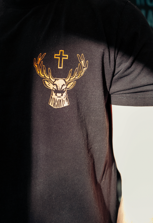 St Hubert Hunting Shirt