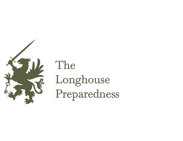 The Longhouse Preparedness