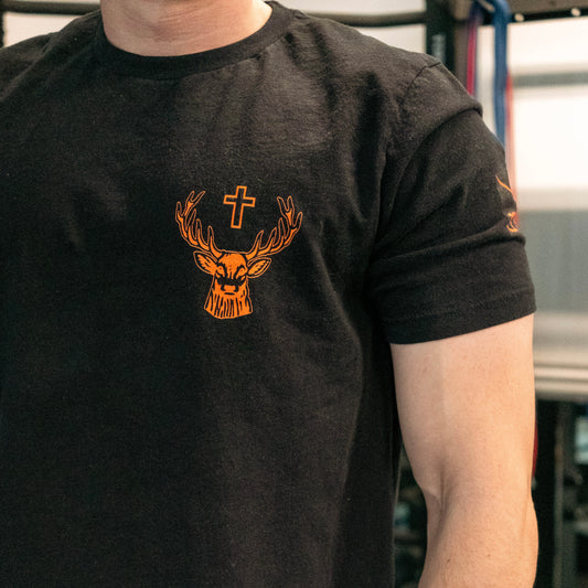 St Hubert Hunting Shirt