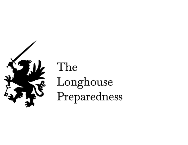 The Longhouse Preparedness