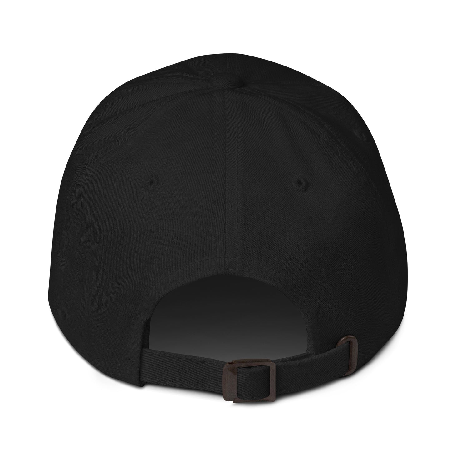 Logo Hat - Black Griffin