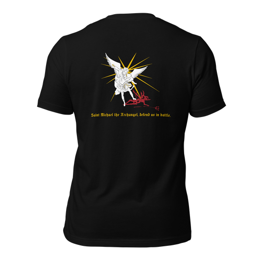 Sancte Michael Tee